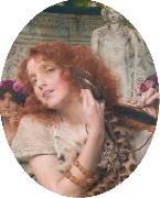 Bacchante (mk23) Alma-Tadema, Sir Lawrence